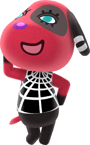 1st Favorite villager